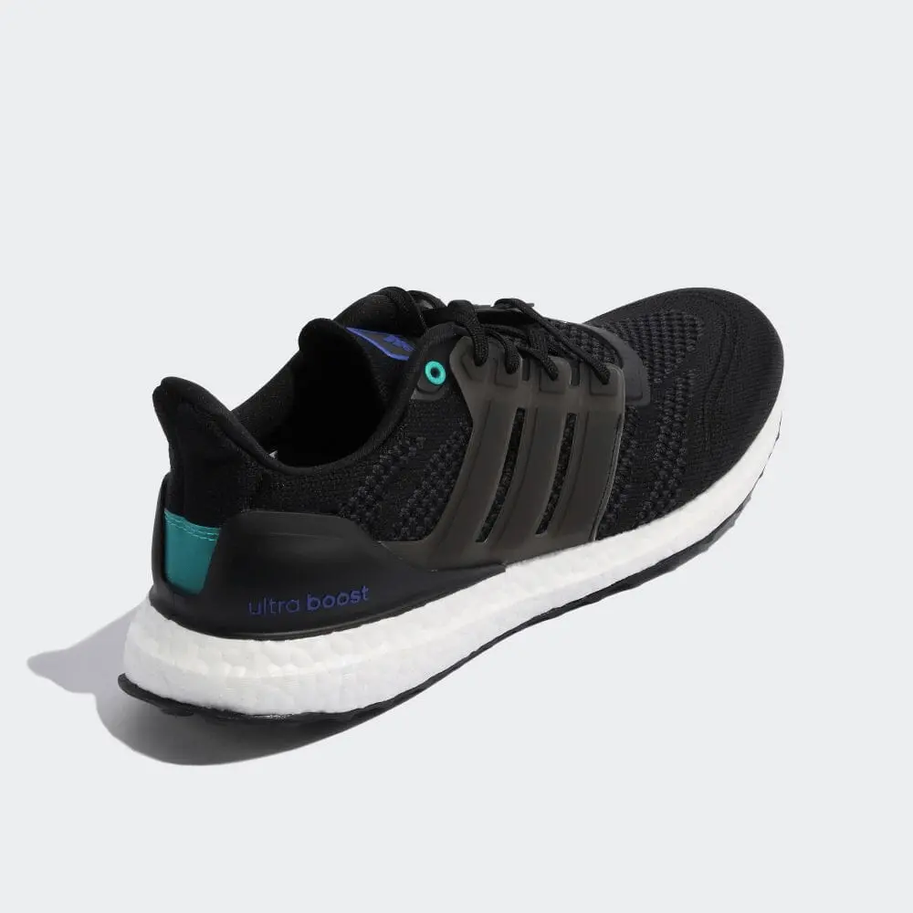 Giày Adidas Ultra Boost DNA Cozy 'Black' GY9824 - Ảnh 3