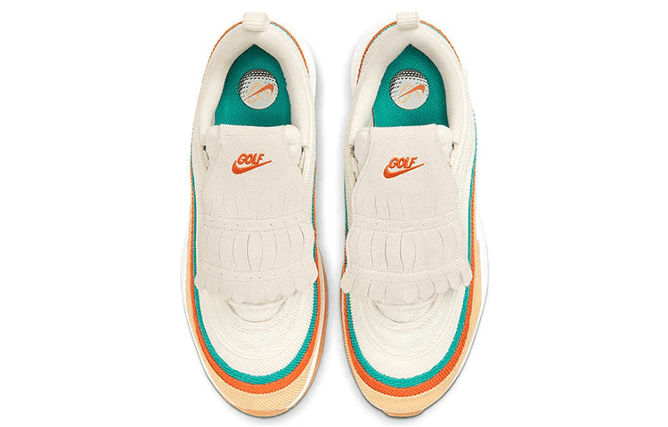 Giày Nike Air Max 97 Golf NRG 'Lucky and Good' CJ0563-200 - Ảnh 4