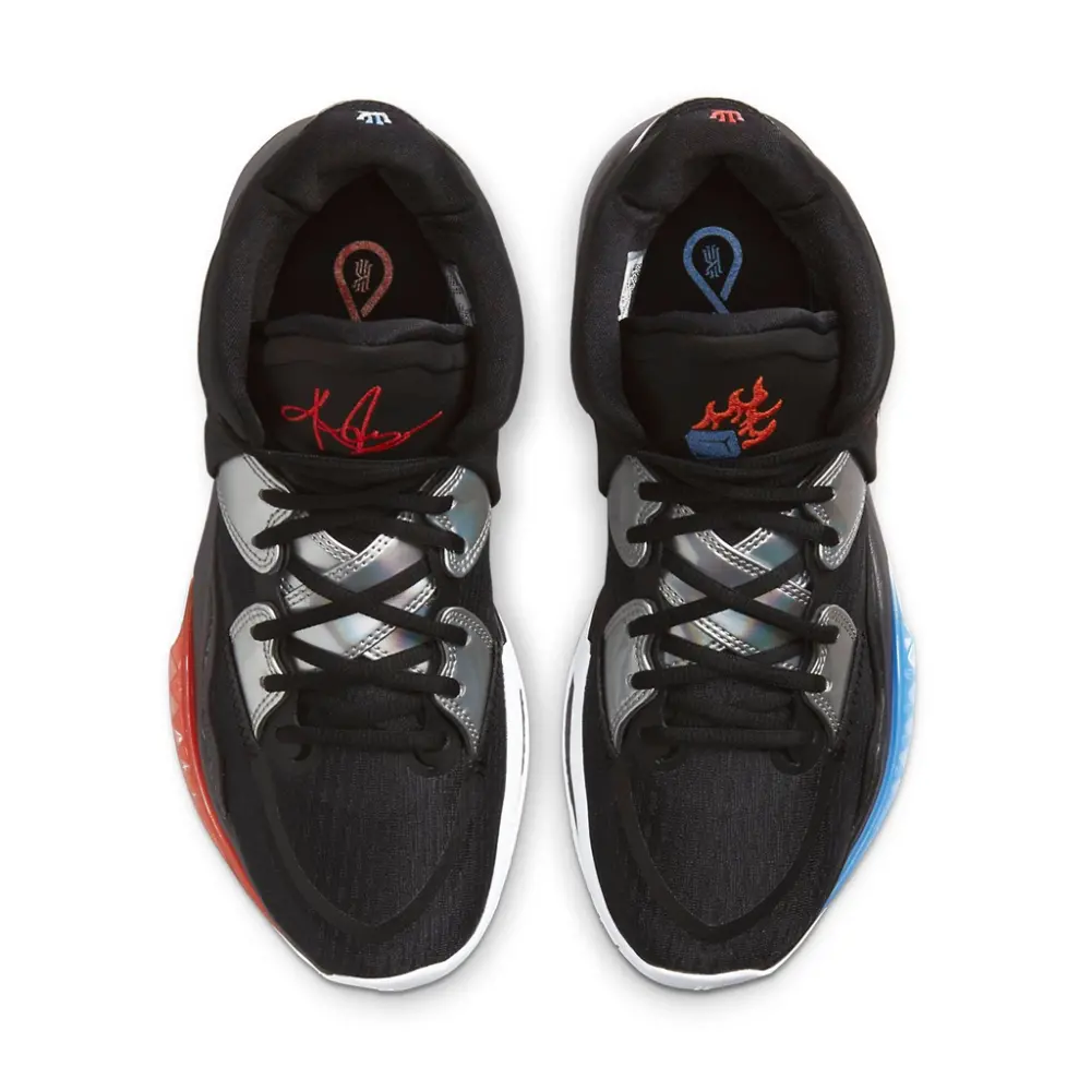 Giày Nike Kyrie 8 EP 'Fire and Ice' DC9134-001 - Ảnh 3