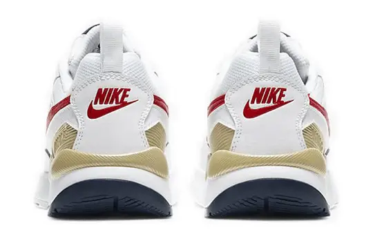 Giày Nike Pegasus '92 Lite Big Kids' CW8081-100 - Ảnh 3
