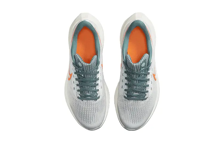Alternative view of Giày Nike Air Zoom Pegasus 39 'Grey' DM4015-003