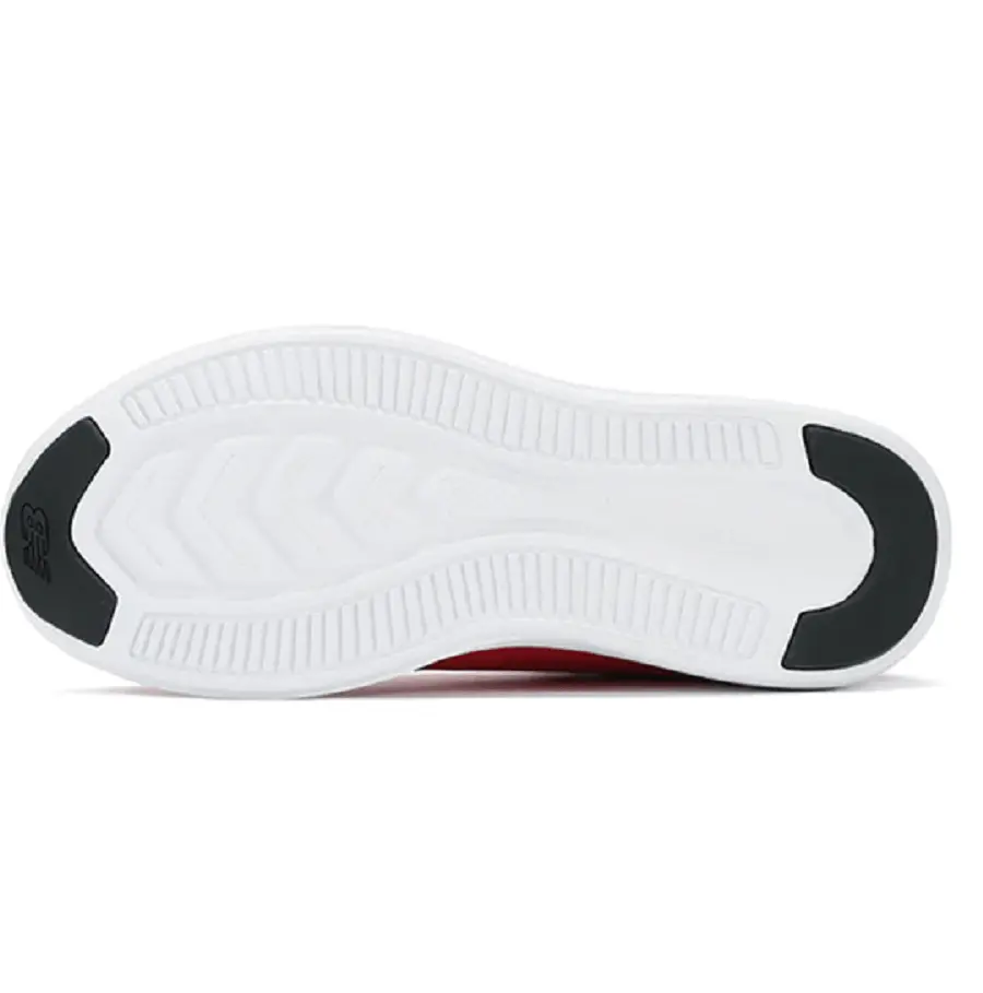 Giày New Balance FuelCore Coast v3 'Red Black White' MCOASRD3 - Ảnh 3
