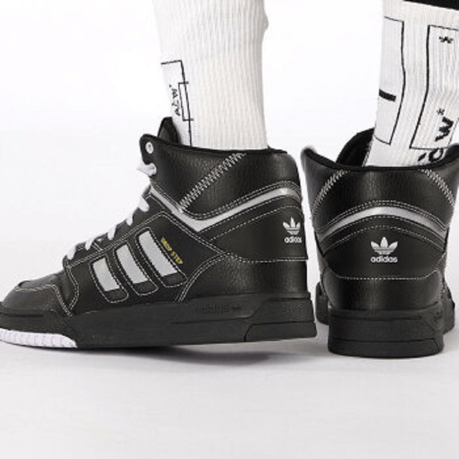 Giày Adidas Drop Step 'Black' FV4884 - Ảnh 6