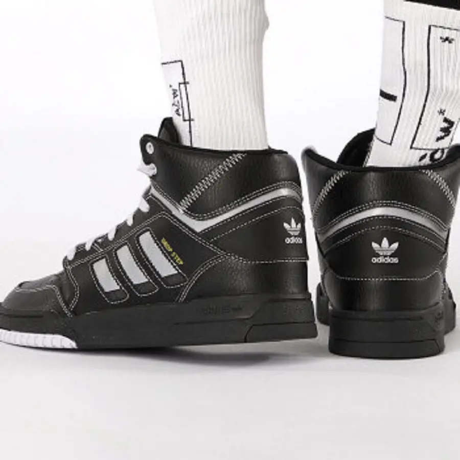 Giày Adidas Drop Step 'Black' FV4884 - Ảnh 6