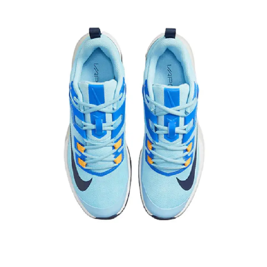 Alternative view of Giày Nike Court Vapor Lite 'Blue Chill' DC3432-400