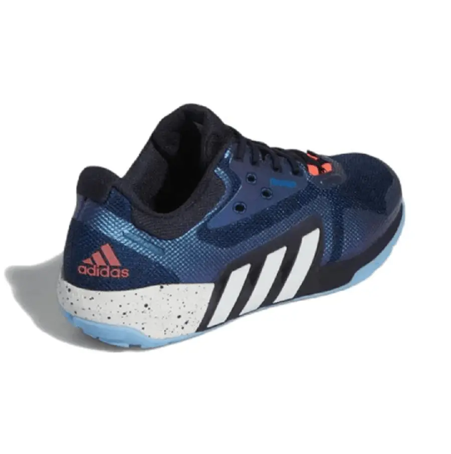 Alternative view of Giày Adidas Dropset 'Legend Ink Blue Rush' GZ2941