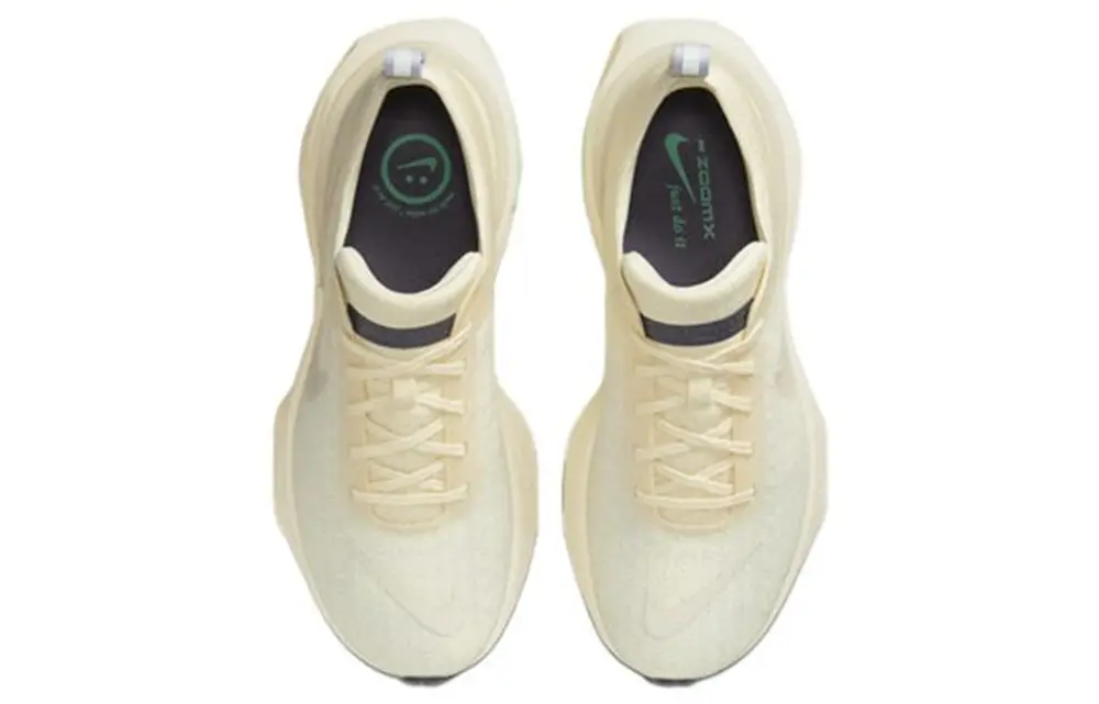 Giày Nike ZoomX Invincible Run 3 ‘Light Cream’ DR2615-200 - Ảnh 6