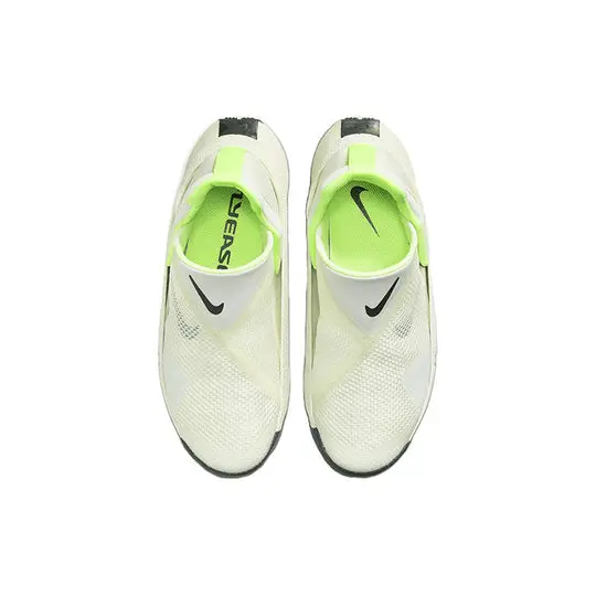 Giày Nike GO FlyEase 'Phantom Ghost Green' DR5540-004 - Ảnh 3