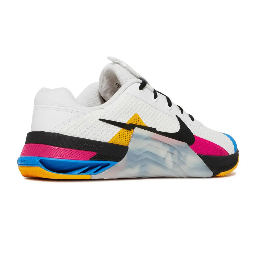 Giày Nike Metcon 7 'White Pink Prime' CZ8281-109 - Ảnh 4