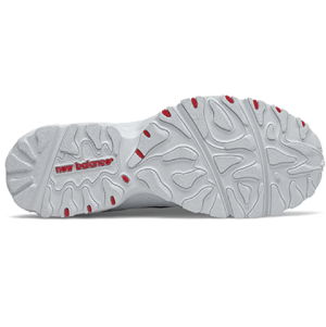 Alternative view of Giày New Balance 703 'White Blue' ML703CLC