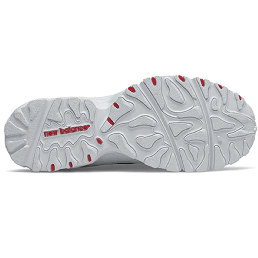 Giày New Balance 703 'White Blue' ML703CLC - Ảnh 2