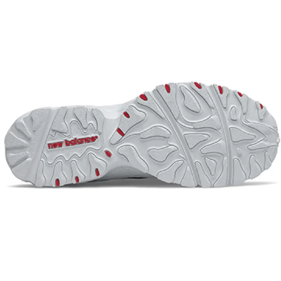 Alternative view of Giày New Balance 703 'White Blue' ML703CLC