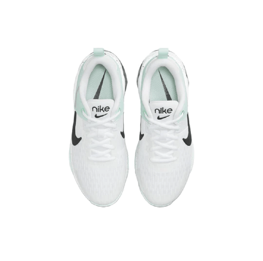 Giày Nike Zoom Bella 6 'Light Blue/White' DR5720-103 - Ảnh 4