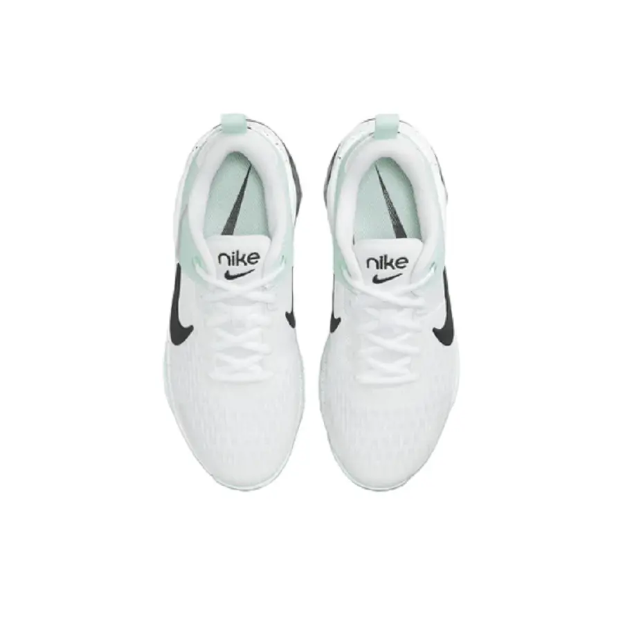 Giày Nike Zoom Bella 6 'Light Blue/White' DR5720-103 - Ảnh 4