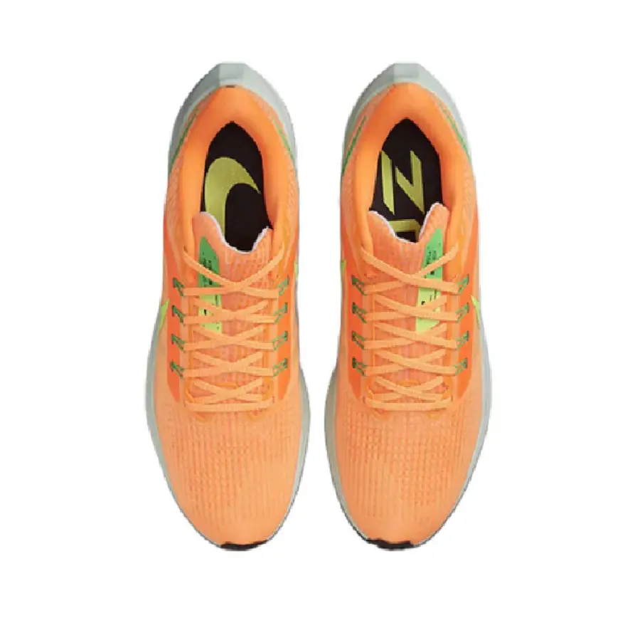 Alternative view of Giày Nike Air Zoom Pegasus 39 'Peach Cream Ghost Green' DH4072-800
