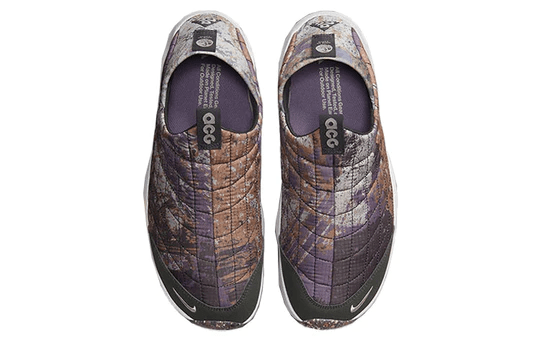 Giày Nike Acg Moc 3.5 'Dark Driftwood' DQ4450-200 - Ảnh 6