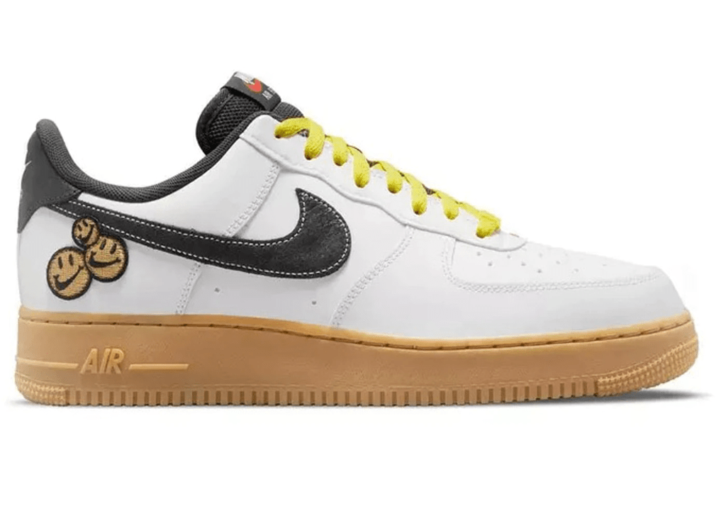 Giày Nike Air Force 1 Low 'Go The Extra The Smile' DO5853-100