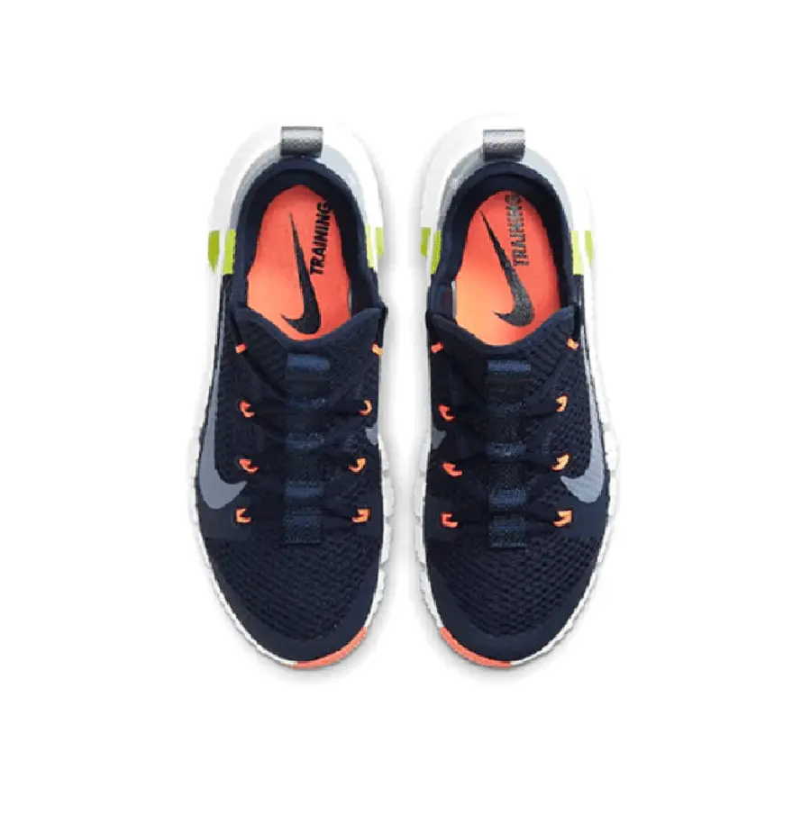Giày Nike Free Metcon 3 'Blackened Blue Ashen Slate' CJ0861-400 - Ảnh 4