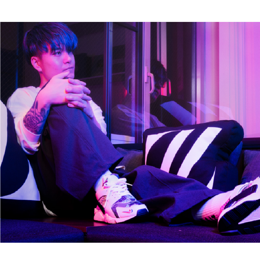 Giày Nike Air Huarache ‘Pixel’ DX3264-902 - Ảnh 7