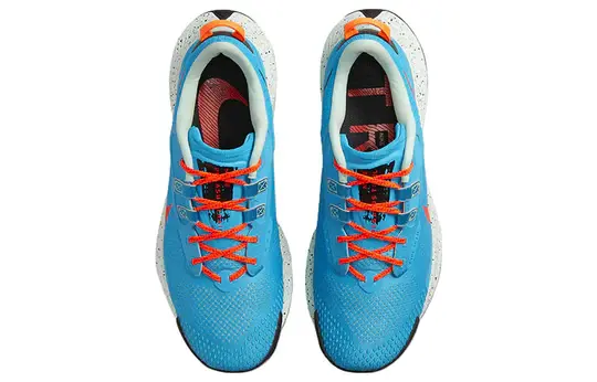 Giày Nike Pegasus Trail 3 'Laser Blue' DA8697-400 - Ảnh 6