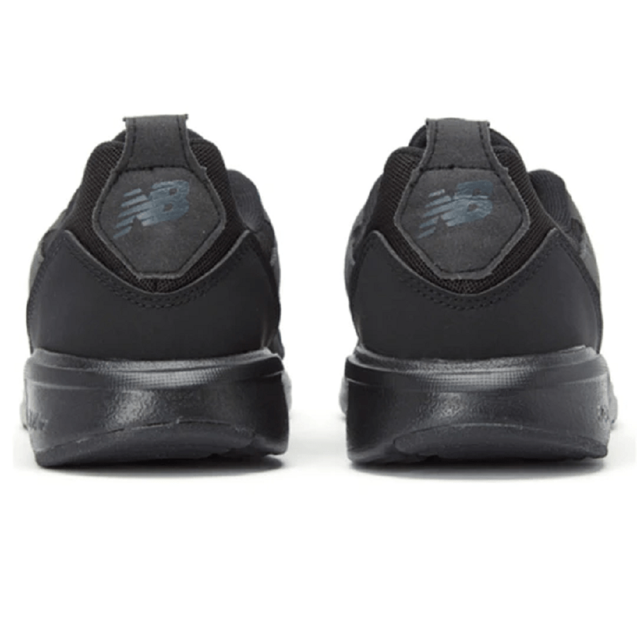 Giày New Balance 45X Series 'Black' MS45XLAA - Ảnh 2