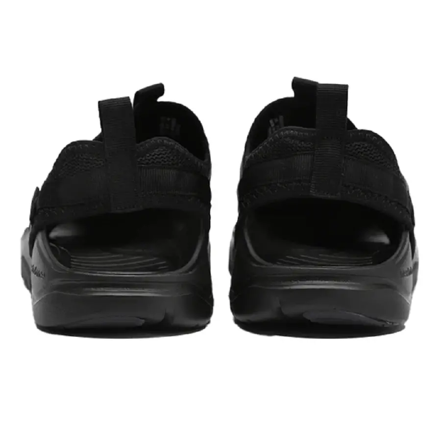 Alternative view of Giày New Balance 4205 Sandal 'Black' SD4205BK