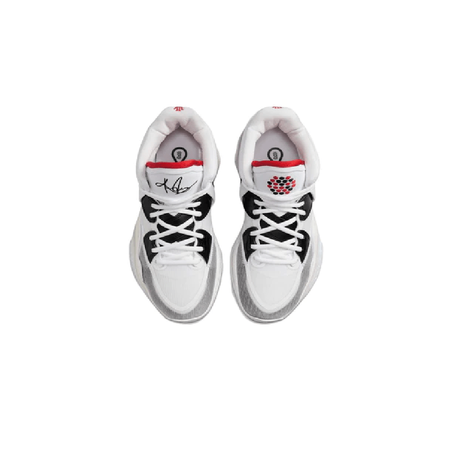 Giày Nike Kyrie 8 Man Machine DC9134-101 - Ảnh 3