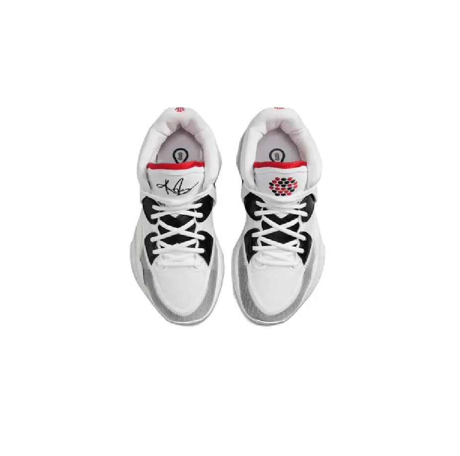 Giày Nike Kyrie 8 Man Machine DC9134-101 - Ảnh 3