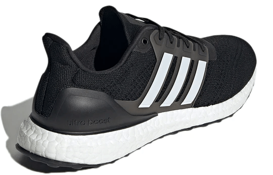 Giày Adidas Ultraboost Dna Prime Unisex 'Black White' GX7184 - Ảnh 3