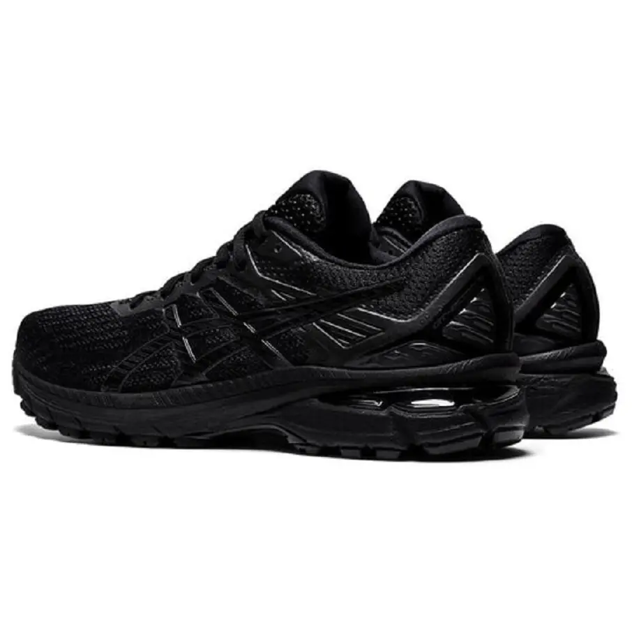 Giày Asics GT 2000 9 'Triple Black' 1012A859-002 - Ảnh 3