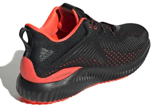Giày Adidas Alphabounce Ek Marathon 'Red' GW2267 - Ảnh 12