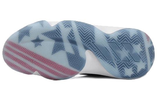 Giày Adidas Harden B/E 3 FIBA 'Ball Around The World' EG1540 - Ảnh 5