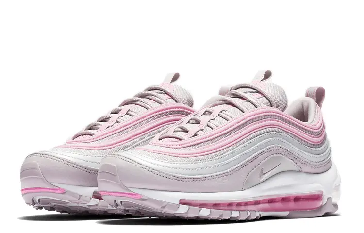 Giày Nike Air Max 97 'Violet Ash' BV1974-500 - Ảnh 4
