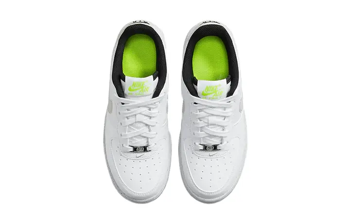Alternative view of Giày Nike Air Force 1 Crater Next Nature 'White' DH8695-101