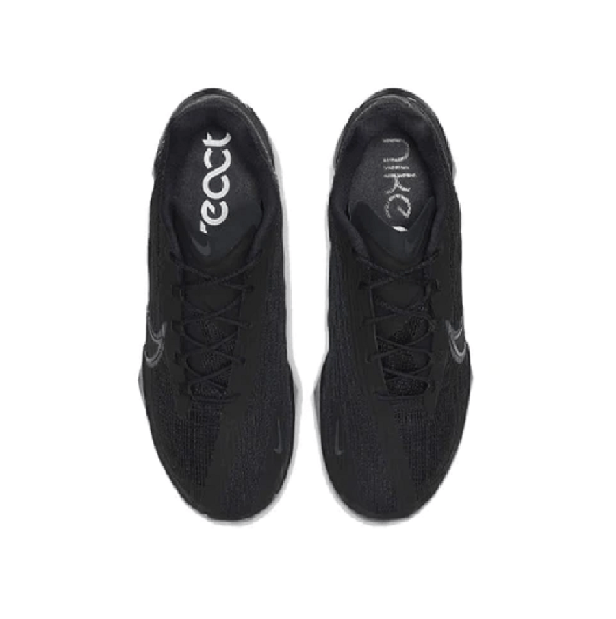 Giày Nike React Metcon Turbo 'Black' CT1243-002 - Ảnh 2