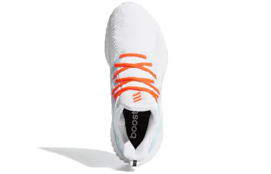 Giày Adidas AlphaBoost 'White Red' EG1441 - Ảnh 9