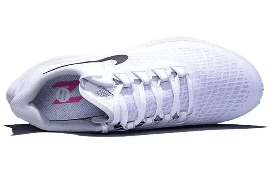 Giày Nike Air Zoom Pegasus 37 TB 'White Black' CJ0677-100 - Ảnh 4