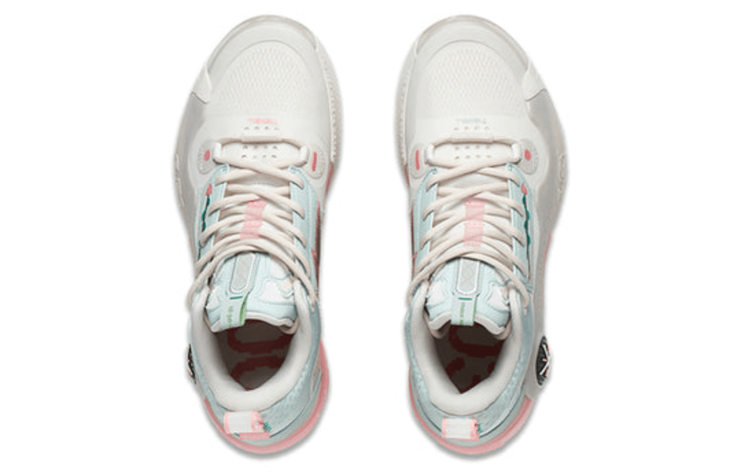 Giày Li-Ning Way of Wade 10 Low ‘Valentine’s Day’ ABAS083-2 - Ảnh 5