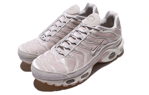 Giày Nike Wmns Air Max Plus LX 'Particle Rose' AH6788-600 - Ảnh 3