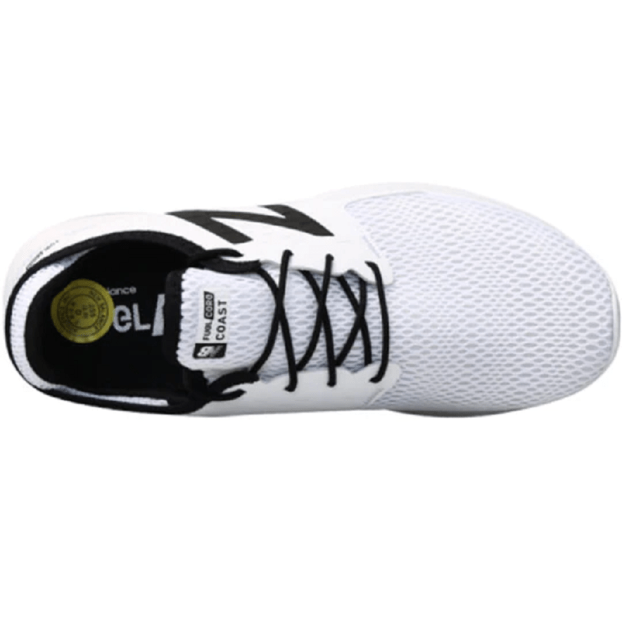 Giày New Balance COAST D 'White' MCOASWT3 - Ảnh 3