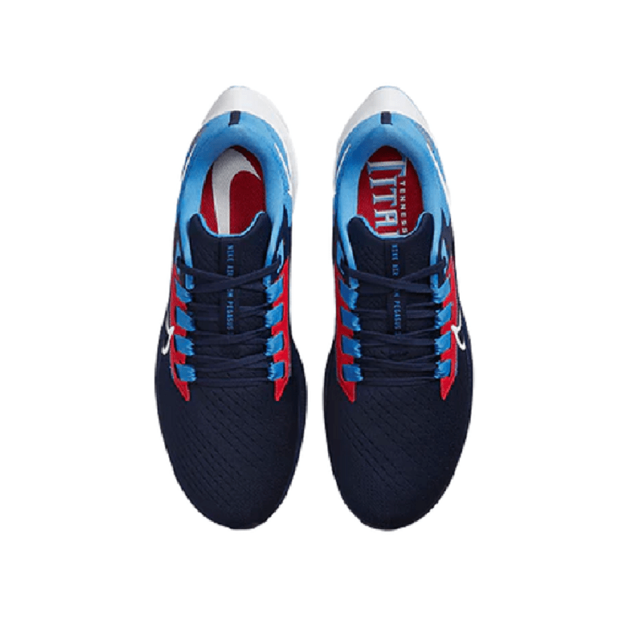 Giày Nike NFL x Air Zoom Pegasus 38 'Tennessee Titans' DJ0859-400 - Ảnh 3