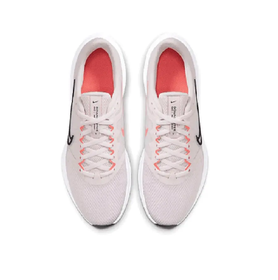Alternative view of Giày Nike Downshifter 11 'Light Soft Pink' CW3413-601