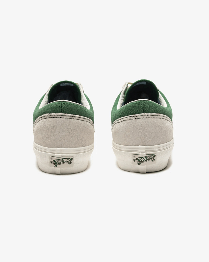 Giày Vans Style 36 x Better Gift Shop 'Green' VN0A5DYFGGR - Ảnh 6