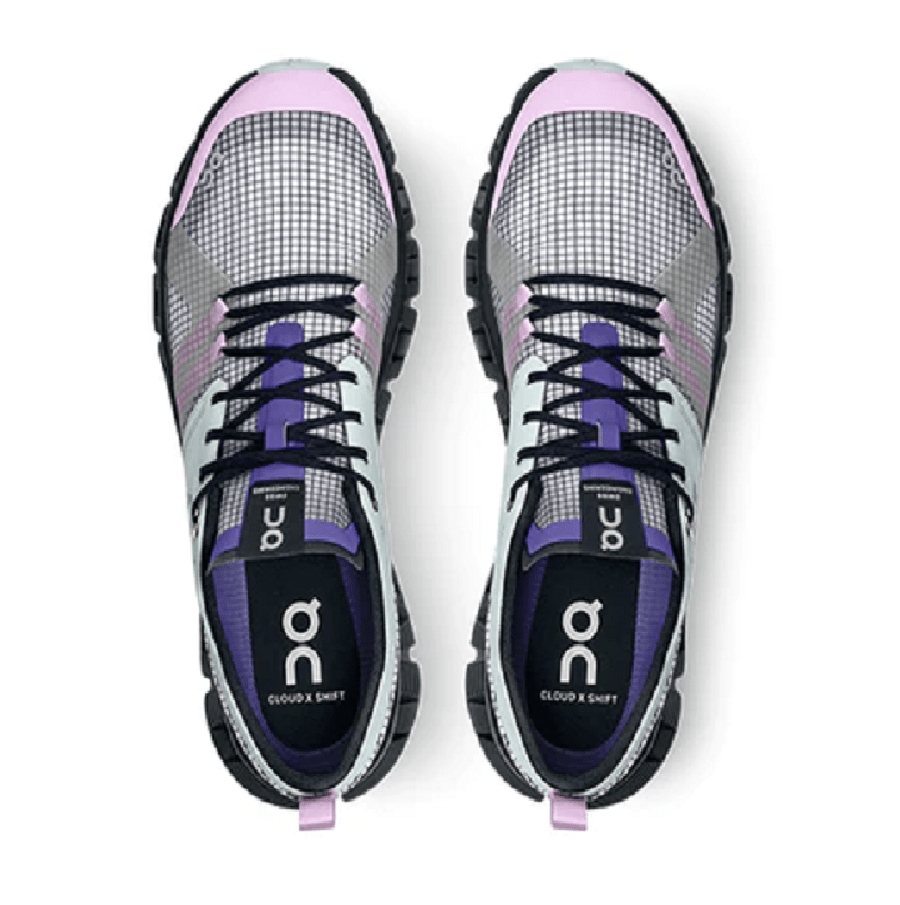 Giày On Cloud X Shift 'Surf Vapor' 38-98941 - Ảnh 2