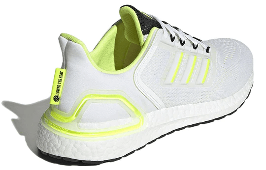 Giày Adidas Ultra Boost 20 Lab 'White' GZ5007 - Ảnh 3