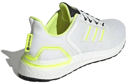 Giày Adidas Ultra Boost 20 Lab 'White' GZ5007 - Ảnh 3