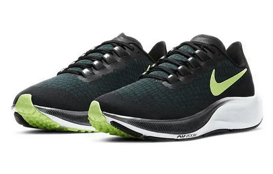 Giày Nike Wmns Air Zoom Pegasus 37 'Valerian Blue' BQ9647-001 - Ảnh 3