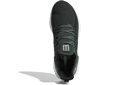 Giày Adidas AlphaBoost 'Signal Green' EG6536 - Ảnh 6