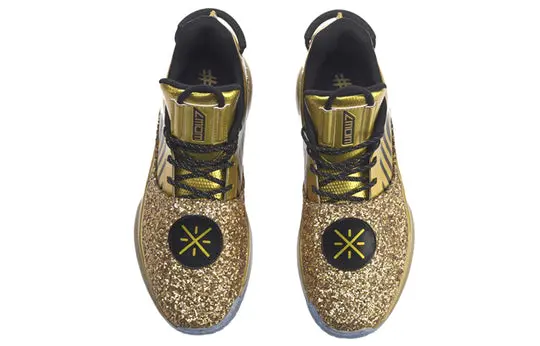 Giày Lining Way of Wade 7 'One Last Dance' ABAN079 27 - Ảnh 5