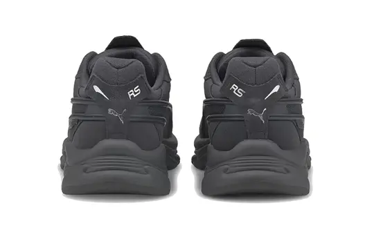Giày Puma Unisex RS-Connect Mono Clunky Shoes Gray 375151-02 - Ảnh 3